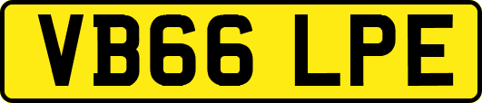 VB66LPE