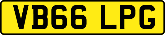 VB66LPG