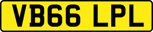 VB66LPL