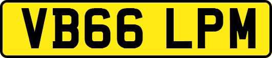 VB66LPM