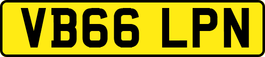 VB66LPN