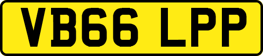 VB66LPP
