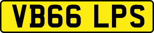 VB66LPS