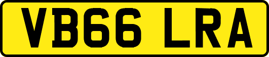 VB66LRA