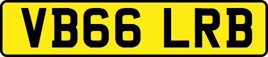 VB66LRB