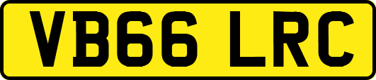 VB66LRC