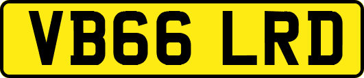 VB66LRD