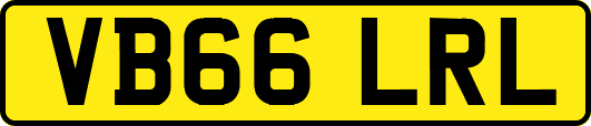 VB66LRL