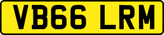 VB66LRM