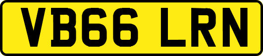 VB66LRN