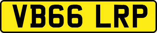 VB66LRP