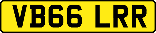 VB66LRR