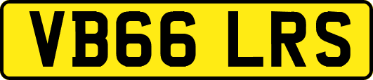 VB66LRS