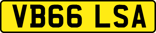 VB66LSA