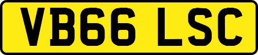 VB66LSC