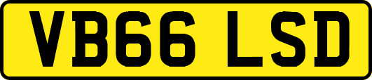 VB66LSD