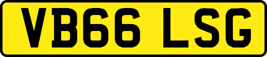 VB66LSG