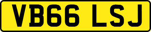VB66LSJ