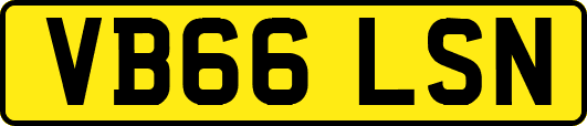 VB66LSN