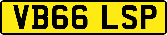 VB66LSP