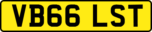 VB66LST