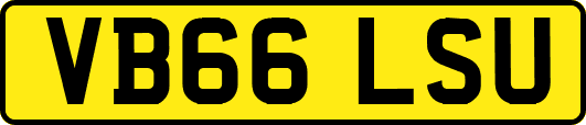 VB66LSU