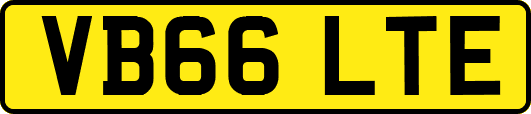VB66LTE