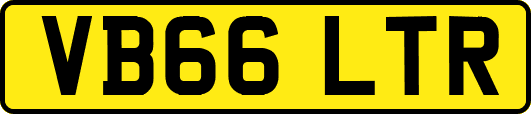 VB66LTR