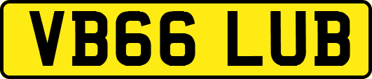 VB66LUB