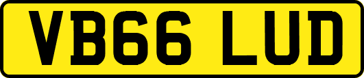 VB66LUD