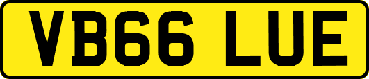 VB66LUE
