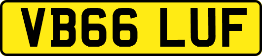 VB66LUF