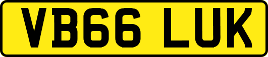 VB66LUK