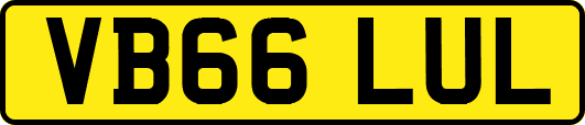 VB66LUL