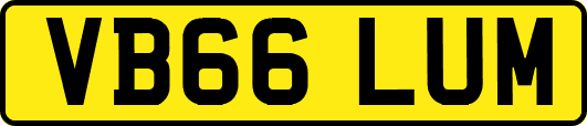 VB66LUM