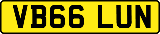 VB66LUN