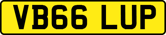 VB66LUP