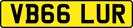VB66LUR