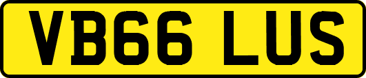 VB66LUS