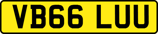 VB66LUU