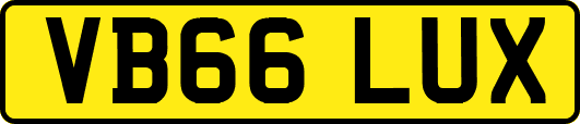 VB66LUX