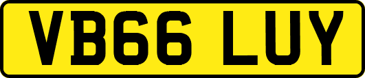 VB66LUY