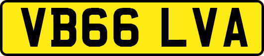 VB66LVA