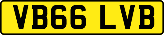 VB66LVB