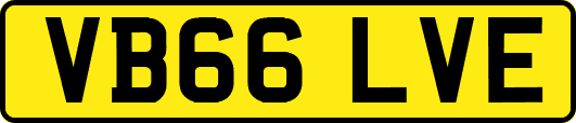 VB66LVE