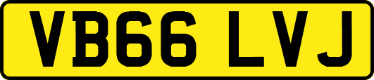 VB66LVJ