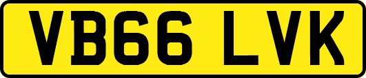 VB66LVK