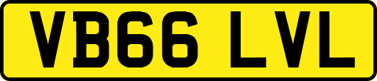 VB66LVL