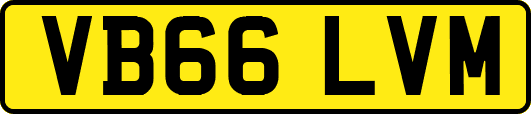 VB66LVM