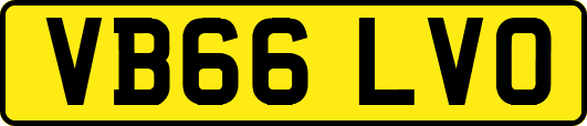 VB66LVO